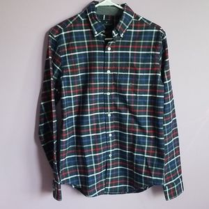 AE Casual button down shirt